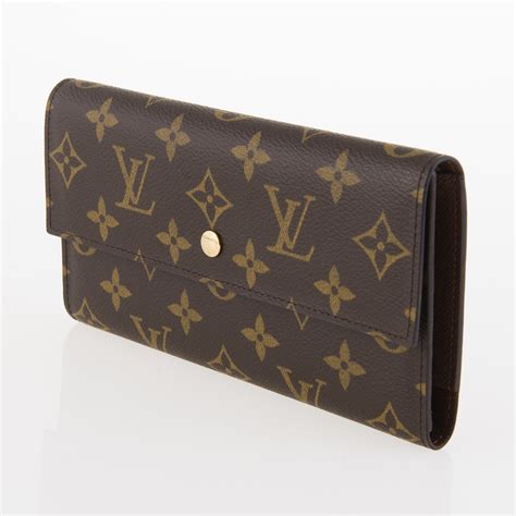 I Really Like This Louis Vuitton Monogram Wallet on .